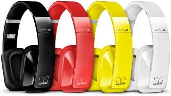 Nokia Purity Pro by Monster headset goes wireless, stays colorful
