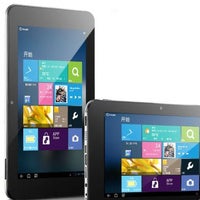 Windows 8 knock-off tablets being promoted at IFA 2012