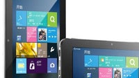Windows 8 knock-off tablets being promoted at IFA 2012