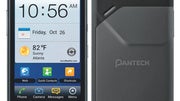 Pantech Flex announced by AT&T with Easy Experience mode for simplicity seekers