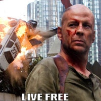 Bruce Willis might sue Apple: his girls can't inherit his iTunes collection