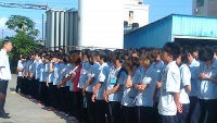 Samsung publishes first audit of working conditions at Chinese factories: high turnover, no huge violations