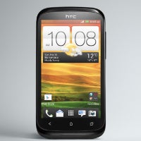 HTC Desire X promo video touts its "brilliant" display and fast camera