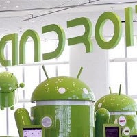 Android smartphones sales driven by big screen phones, growing everywhere except for... the U.S.