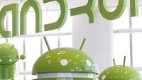 Android smartphones sales driven by big screen phones, growing everywhere except for... the U.S.