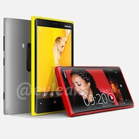 8 megapixel PureView camera rumored for the Nokia Lumia 920
