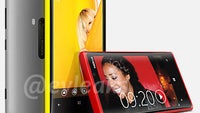 8 megapixel PureView camera rumored for the Nokia Lumia 920