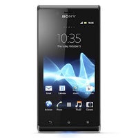 Sony Xperia J priced around $300 in the U.K.