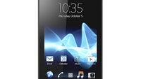 Sony Xperia J priced around $300 in the U.K.