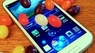 Official Samsung Galaxy S III Jelly Bean update leaks, stamped September 3