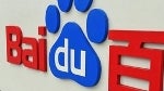 China's Baidu announces a new mobile browser