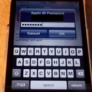 Anonymous leaks a million Apple iOS device IDs, obtained from an FBI laptop