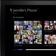WP8 companion app for Windows coming to replace Zune, sports that Modern UI