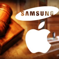 Apple has pre-emptively loaded up its LTE patent defense gun against Samsung