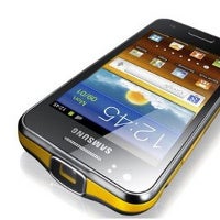Projector-laden Samsung Galaxy Beam Android smartphone arrives in the U.S.