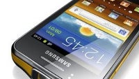 Projector-laden Samsung Galaxy Beam Android smartphone arrives in the U.S.