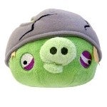Bad Piggies to let you have a real swine time starting September 27th