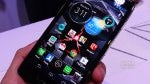 Motorola DROID RAZR HD hands-on