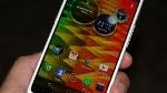 Motorola DROID RAZR M hands-on