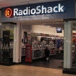 Radio Shack takes the wrapping off its no-contract service plans and makes it official