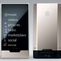 Dual-core Nokia Zeal to flaunt aluminum unibody chassis in Zune HD style come early 2013