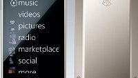 Dual-core Nokia Zeal to flaunt aluminum unibody chassis in Zune HD style come early 2013