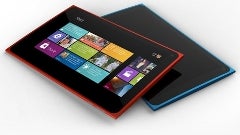 Nokia might spoil the Surface party today with the announcement of a Windows tablet project