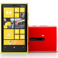 Nokia Lumia 920 with PureView camera announced to bring the Finns back in the flagship game