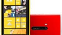 Nokia Lumia 920 announced to bring the Finns back in the flagship game