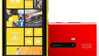 Nokia Lumia 920 with PureView camera announced to bring the Finns back in the flagship game