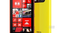 Nokia Lumia 820 is announced with 4.3-inch screen, Snapdragon S4, interchangeable shells
