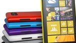 Nokia Lumia 920 vs Samsung ATIV S vs Nokia Lumia 820 vs Lumia 900: spec comparison