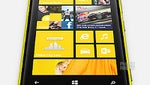 Nokia Lumia 920: the new features