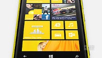 Nokia Lumia 920: the new features
