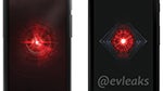 Press shot of new Motorola phones leak ahead of unveiling