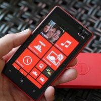 Nokia Lumia 920: is it what you were hoping for?