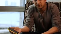 Nokia Lumia 920 official hands-on video arrives straight from the source