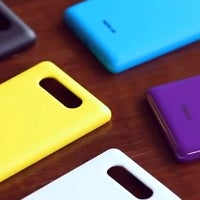 Nokia posts Lumia 820 hands on video