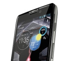 Motorola Droid RAZR HD announced: 4.5-inch 720p screen, 1.5GHz Snapdragon S4