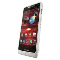 Motorola DROID RAZR M is official - compact and powerful