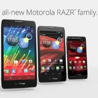 “New Motorola starts today:” full RAZR unveiling event video now posted online minutes after it's over