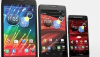 “New Motorola starts today:” full RAZR unveiling event video now posted online minutes after it's over