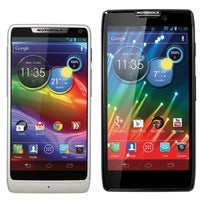 Motorola RAZR HD and RAZR M will ship globally