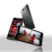 Motorola Droid RAZR HD vs Samsung Galaxy S III vs Droid RAZR MAXX HD vs Droid RAZR M: spec compariso