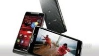 Motorola Droid RAZR HD vs Samsung Galaxy S III vs Droid RAZR MAXX HD vs Droid RAZR M: spec comparison
