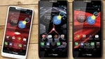 Dedicated "RAZR" site shows off the DROID RAZR M, RAZR HD, and RAZR MAXX HD