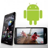 Motorola DROID RAZR HD and DROID RAZR M developer editions incoming