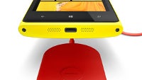 Nokia stock plunges 16% after new Lumia announcement