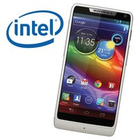 Motorola RAZR M headed to the U.K. with Intel processor inside