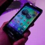 Motorola DROID RAZR MAXX HD hands-on